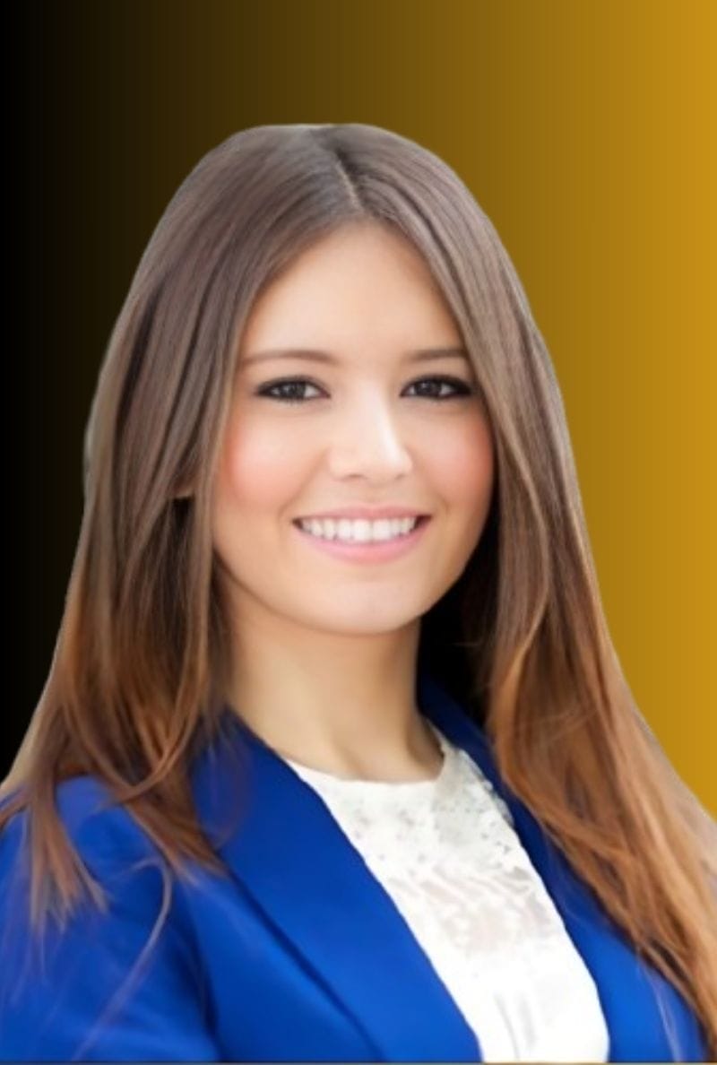 April Moore - Ottawa west